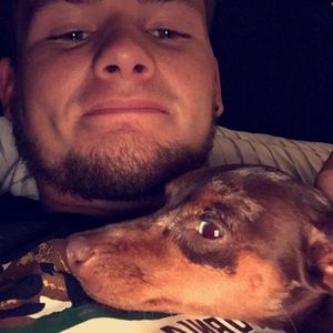 Meet your Posher, Max